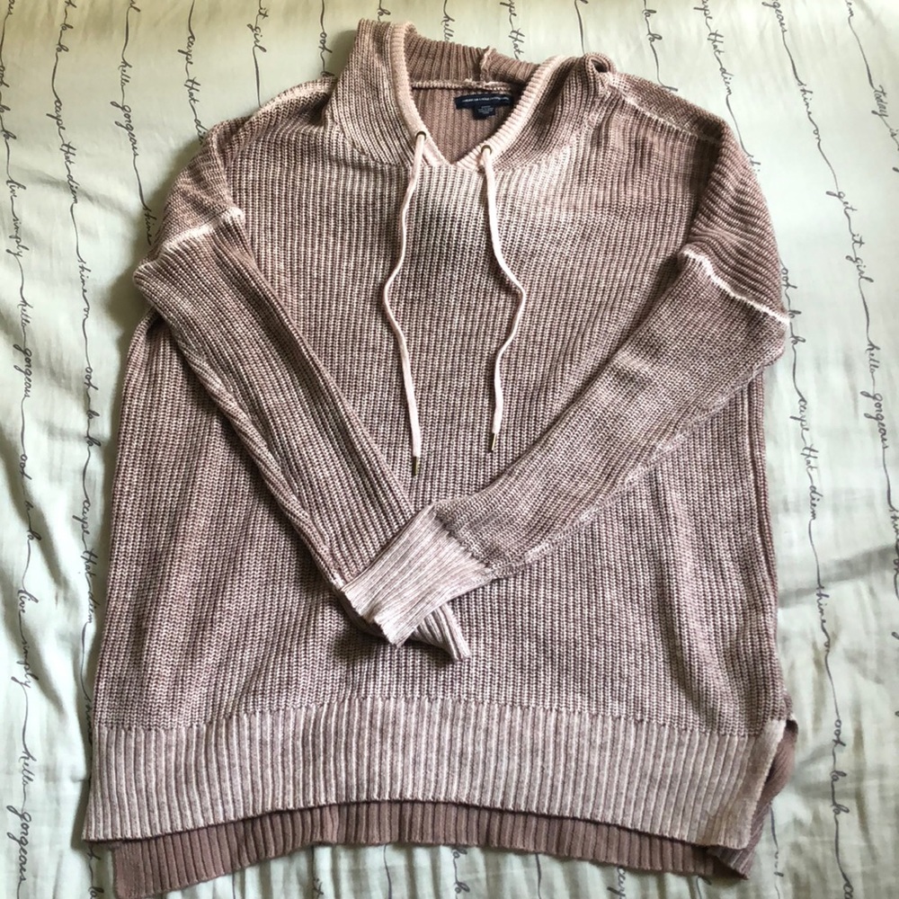 AEO hoodie